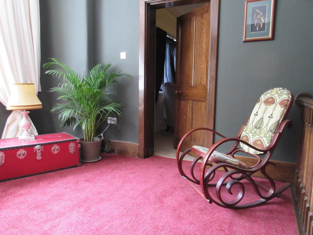 مبيت وإفطار بلاكوود Gellihaf House المظهر الخارجي الصورة