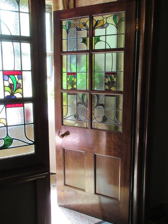 مبيت وإفطار بلاكوود Gellihaf House المظهر الخارجي الصورة