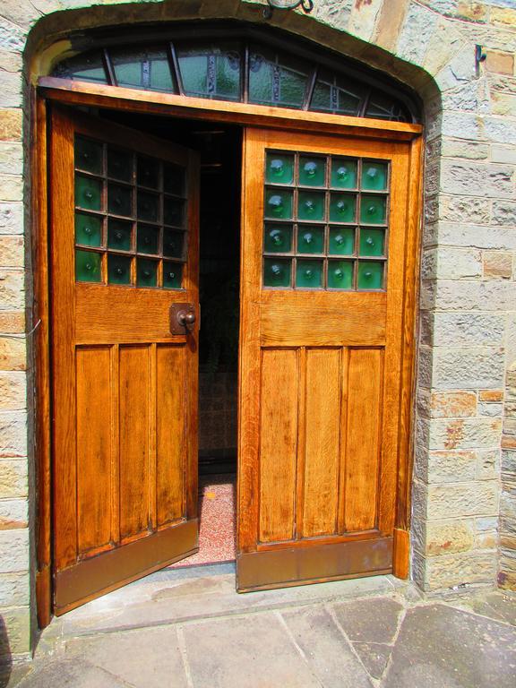 مبيت وإفطار بلاكوود Gellihaf House المظهر الخارجي الصورة